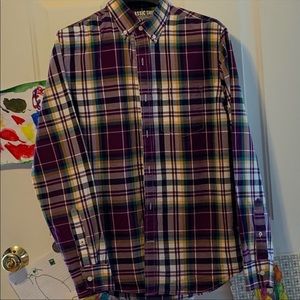 Old Navy Men button down